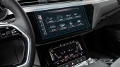 Захисне скло Pixsel на монітор AUDI E-TRON - 11.3“ 2018 - 2022
