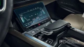 Захисне скло Pixsel на клімат AUDI E-TRON - 10.2“ 2018 - 2022