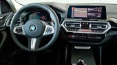 Захисне скло Pixsel на монітор BMW X4 - 13.4“ 2022 - (G02)