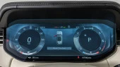 Захисне скло Pixsel на панель приладів LAND ROVER RANGE ROVER SPORT - 14.2“ 2022 -
