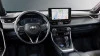 Захисне скло Pixsel на панель приладів TOYOTA RAV4 - 11.8“ 2023 -