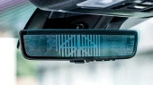 Захисне скло Pixsel для дзеркала TOYOTA RAV4 - 10“ 2023 -