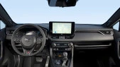 Захисне скло Pixsel для дзеркала TOYOTA RAV4 - 10“ 2023 -