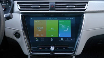 Захисне скло Pixsel на монітор MG 5 - 13.1“ 2020 - 2021