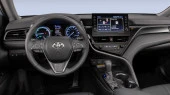 Захисне скло Pixsel на монітор TOYOTA CAMRY - 9.1“ 2020 - 2024