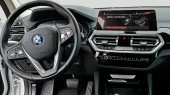 Ochronne szkło Pixsel na monitor BMW X3 - 13.4“ 2022 - 2024 (G01)