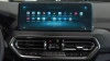 Ochronne szkło Pixsel na monitor BMW X3 - 13.7“ 2022 - 2024 (G01)