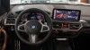Ochronne szkło Pixsel na monitor BMW X3 - 13.7“ 2022 - 2024 (G01)