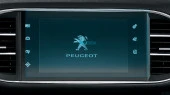 Захисне скло Pixsel на монітор PEUGEOT 308 - 9.8“ 2014 - 2021