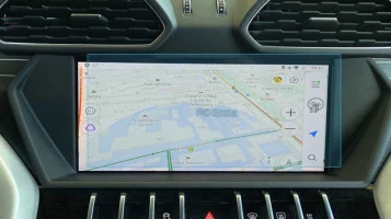 Protective glass Pixsel for monitor LAMBORGHINI URUS - 10.1“ 2018 - 2023