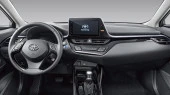 Захисне скло Pixsel на монітор TOYOTA C-HR - 10.4“ 2016 - 2019