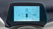 Захисне скло Pixsel на панель приладів BYD YUAN PLUS - 7.8“ 2022 -