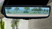 Захисне скло Pixsel для дзеркала LEXUS NX - 10“ 2022 -
