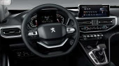 Захисне скло Pixsel на монітор PEUGEOT LANDTREK - 11.9“ 2020 -
