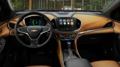 Захисне скло Pixsel на монітор CHEVROLET VOLT - 10.4“ 2016 - 2019
