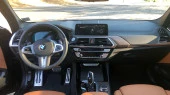 Захисне скло Pixsel на панель приладів BMW X3 - 14.3“ 2022 - 2024 (G01)