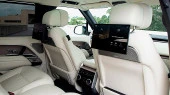 Захисне скло Pixsel для заднього монітора LAND ROVER RANGE ROVER - 12.1“ 2022 -