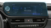 Захисне скло Pixsel на монітор LEXUS ES - 17.3“ 2021 -