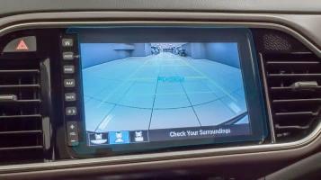 Захисне скло Pixsel на монітор HONDA M-NV - 9.4“ 2021 - 2022