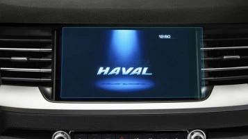 Захисне скло Pixsel на монітор HAVAL H6 - 9.3“ 2011 - 2020