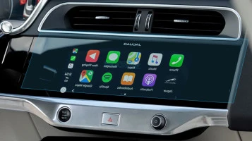 Захисне скло Pixsel на монітор JAGUAR I-PACE - 15.9“ 2018 -