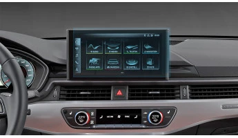 Ochronne szkło Pixsel na monitor AUDI A4 / S4 / RS4 - 11.3“ 2021 -