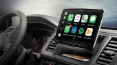 Захисне скло Pixsel на монітор ALPINE iLX - 10.5“
