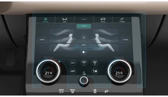 Захисне скло Pixsel на клімат LAND ROVER RANGE ROVER VELAR - 11.8“ 2020 - 2023