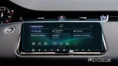 Захисне скло Pixsel на монітор LAND ROVER RANGE ROVER EVOQUE - 11.7“ 2019 - 2023