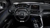 Ochronne szkło Pixsel na monitor PEUGEOT 3008 - 10.2“ 2021 - 2023