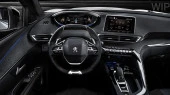 Ochronne szkło Pixsel na monitor PEUGEOT 3008 - 10.2“ 2021 - 2023
