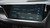 Захисне скло Pixsel на монітор AUDI E-TRON GT - 11“ 2021 - 2024