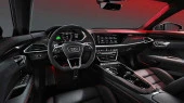Захисне скло Pixsel на панель приладів AUDI E-TRON GT - 14.4“ 2021 - 2024