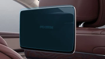 Захисне скло Pixsel для заднього монітора MERCEDES BENZ GLS-CLASS - 13.6“ 2019 - 2023