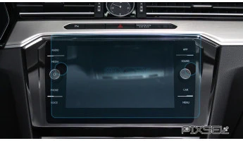 Захисне скло Pixsel на монітор VOLKSWAGEN ARTEON - 10.9“ 2020 - 2025