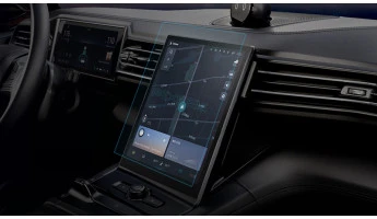 Захисне скло Pixsel на монітор NIO ES6 - 12.5“ 2019 - 2022