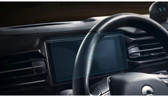 Захисне скло Pixsel на панель приладів NIO ES6 - 10.5“ 2019 - 2022