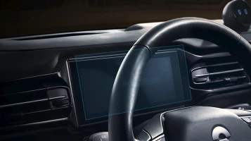 Захисне скло Pixsel на панель приладів NIO ES6 - 10.5“ 2019 - 2022