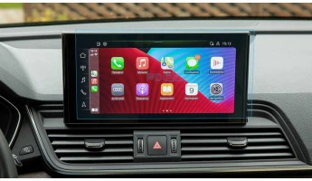 Ochronne szkło Pixsel na monitor AUDI Q5 / SQ5 - 11.2“ 2021 - 2024