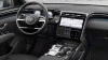 Ochronne szkło Pixsel na monitor HYUNDAI TUCSON - 10.9“ 2020 - 2023