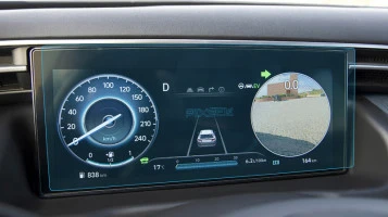 Захисне скло Pixsel на панель приладів HYUNDAI TUCSON - 11.5“ 2020 - 2023