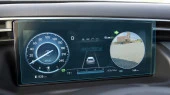 Захисне скло Pixsel на панель приладів HYUNDAI TUCSON - 11.5“ 2020 - 2023