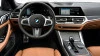 Ochronne szkło Pixsel na deskę rozdzielczą BMW 4 / M4 - 14“ 2020 - 2023 (G22, G23, G26, G82, G83)