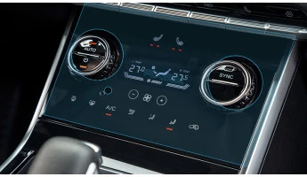 Захисне скло Pixsel на клімат CHERY TIGGO 8 - 10.2“ 2018 -