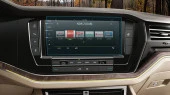 Захисне скло Pixsel на монітор VOLKSWAGEN TOUAREG - 11.2“ 2018 - 2023