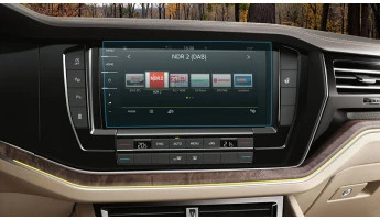 Захисне скло Pixsel на монітор VOLKSWAGEN TOUAREG - 11.2“ 2018 - 2023