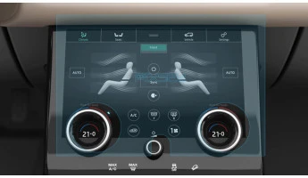Захисне скло Pixsel на клімат LAND ROVER RANGE ROVER VELAR - 11.9“ 2020 - 2023