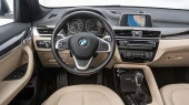 Захисне скло Pixsel на монітор BMW X1 - 6.5“ 2015 - 2018 (F48)
