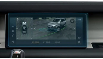 Захисне скло Pixsel на монітор LAND ROVER DEFENDER - 11.4“ 2020 -