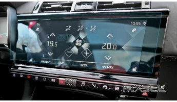 Захисне скло Pixsel на монітор DS 7 - 12.1“ 2017 - 2022